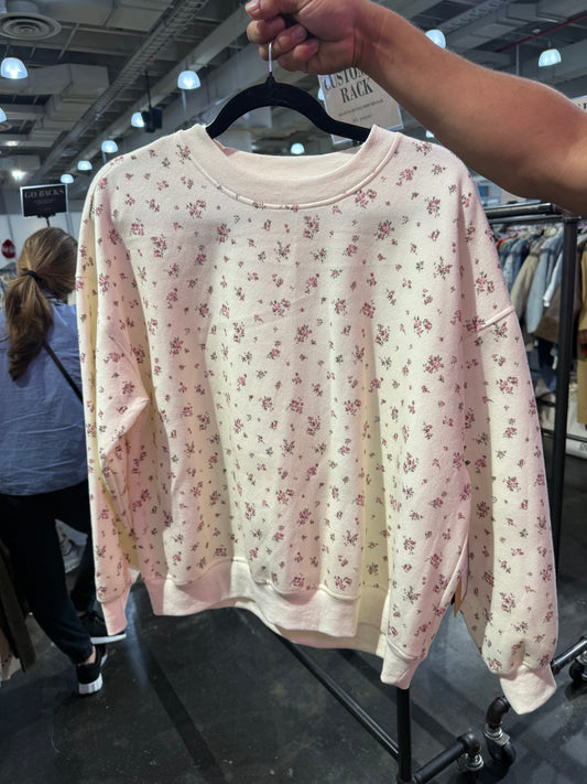 Floral Dainty Set December