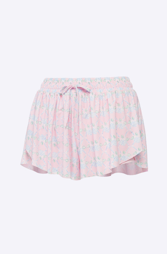 Flower Girl Happy Camp3r Bottom