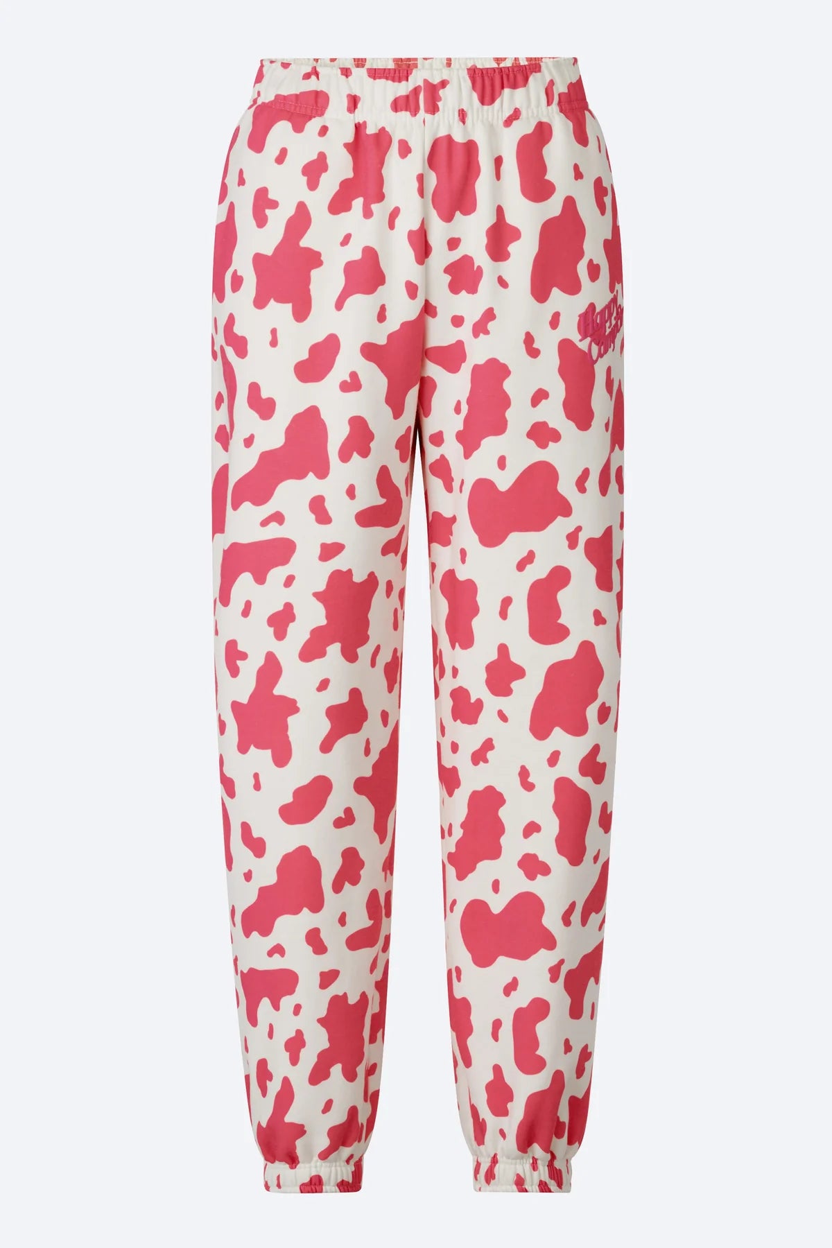 Cozy Girls Club Happy Camp3r Pants