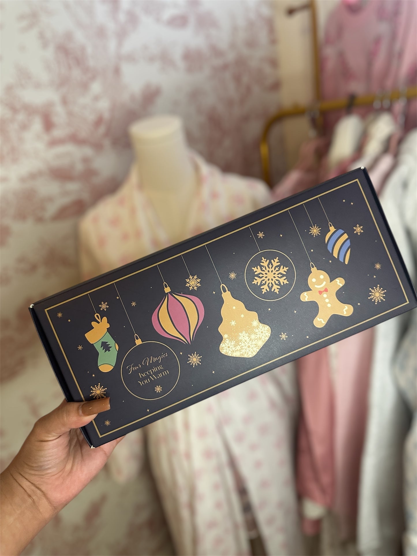 Freebie For Orders $75+