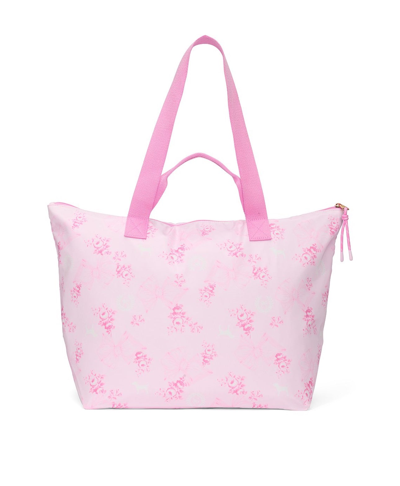 Love Shack Fancy X Pink Large Tote Freebie For Orders $300+