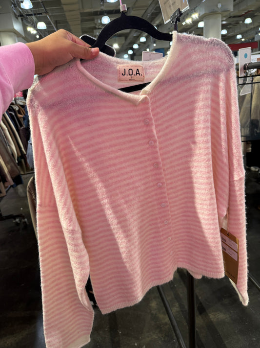 Ivory Jacket Relax Fit December