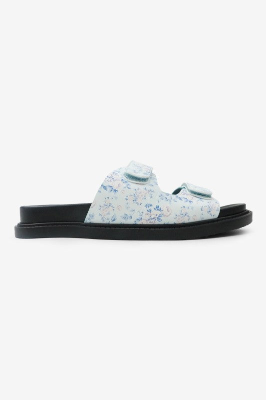 Pink Sunset Sandals Pre Order 09/15