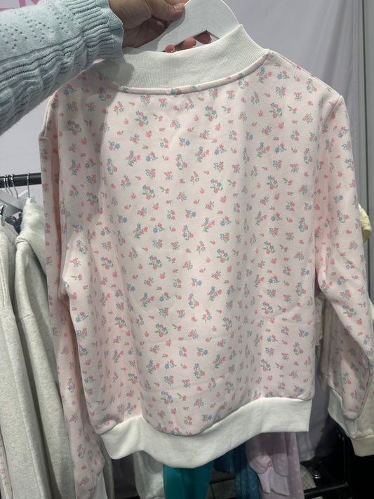 Happy Camp3r Loved Mockneck February