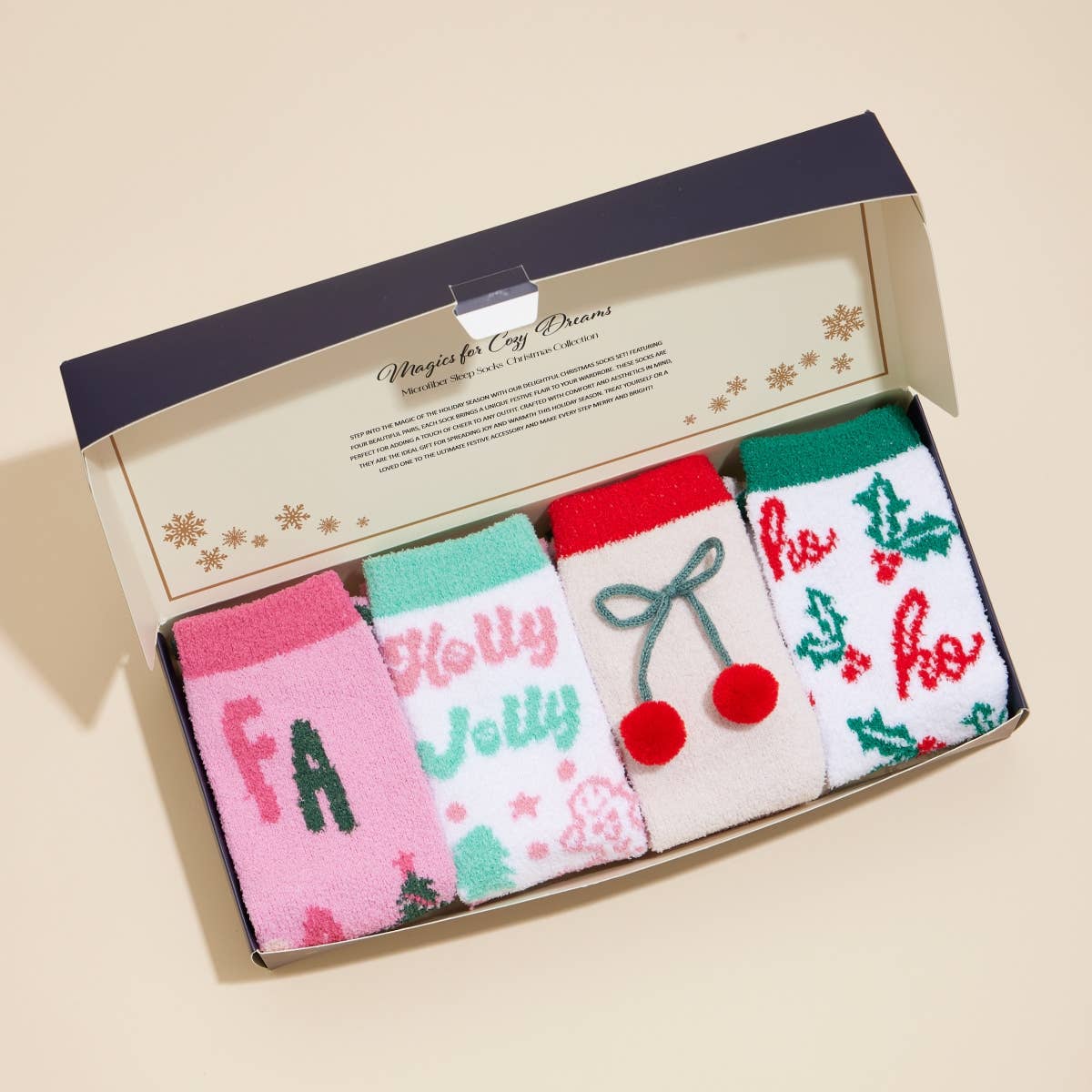 Freebie For Orders $75+
