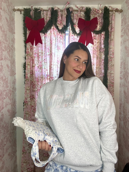 Promise Lady Mini Bible Bag With Straps & Button