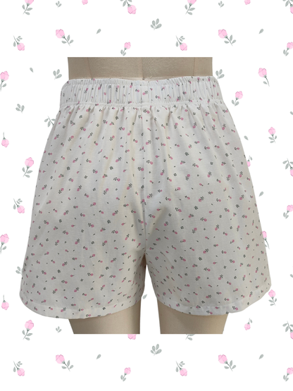 Lana de Roses Boxer Shorts