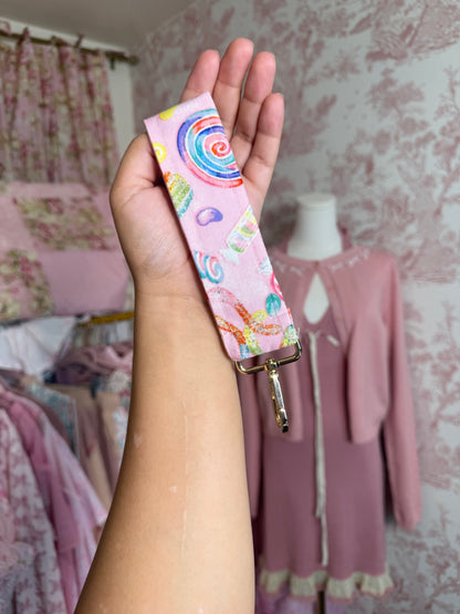 Barudah House Wristlets 🎁🎄💗