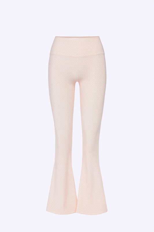 Polka Dotsa Happy Camp3r Active Pants