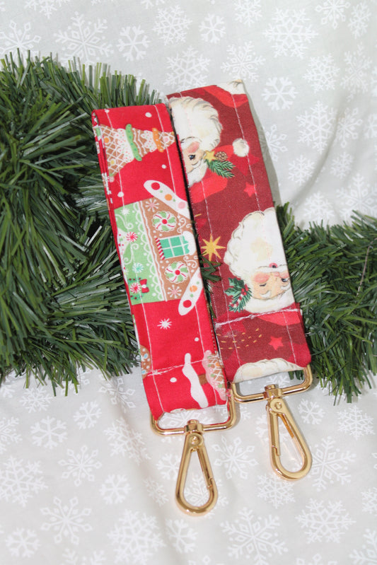 Barudah House Wristlets 🎁🎄💗