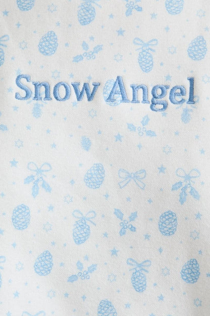 Snow Angel Set November