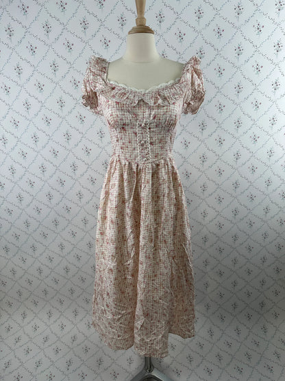 Midi Dress January