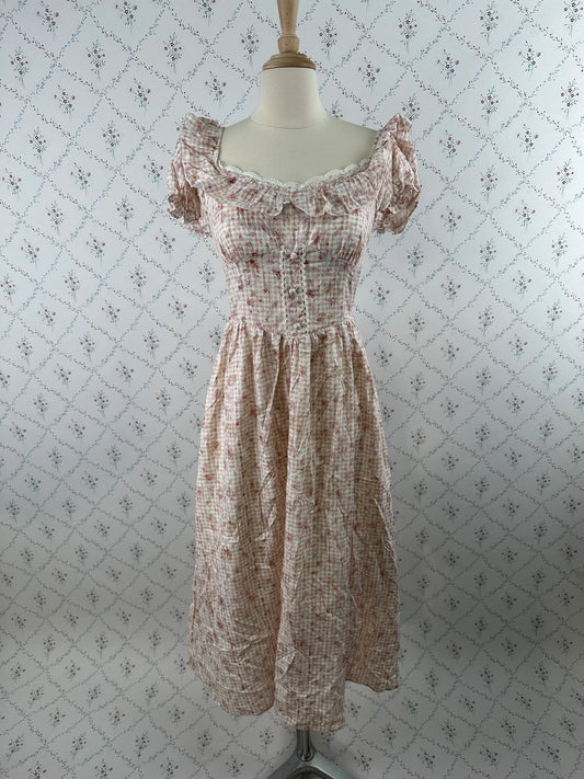 Midi Dress January