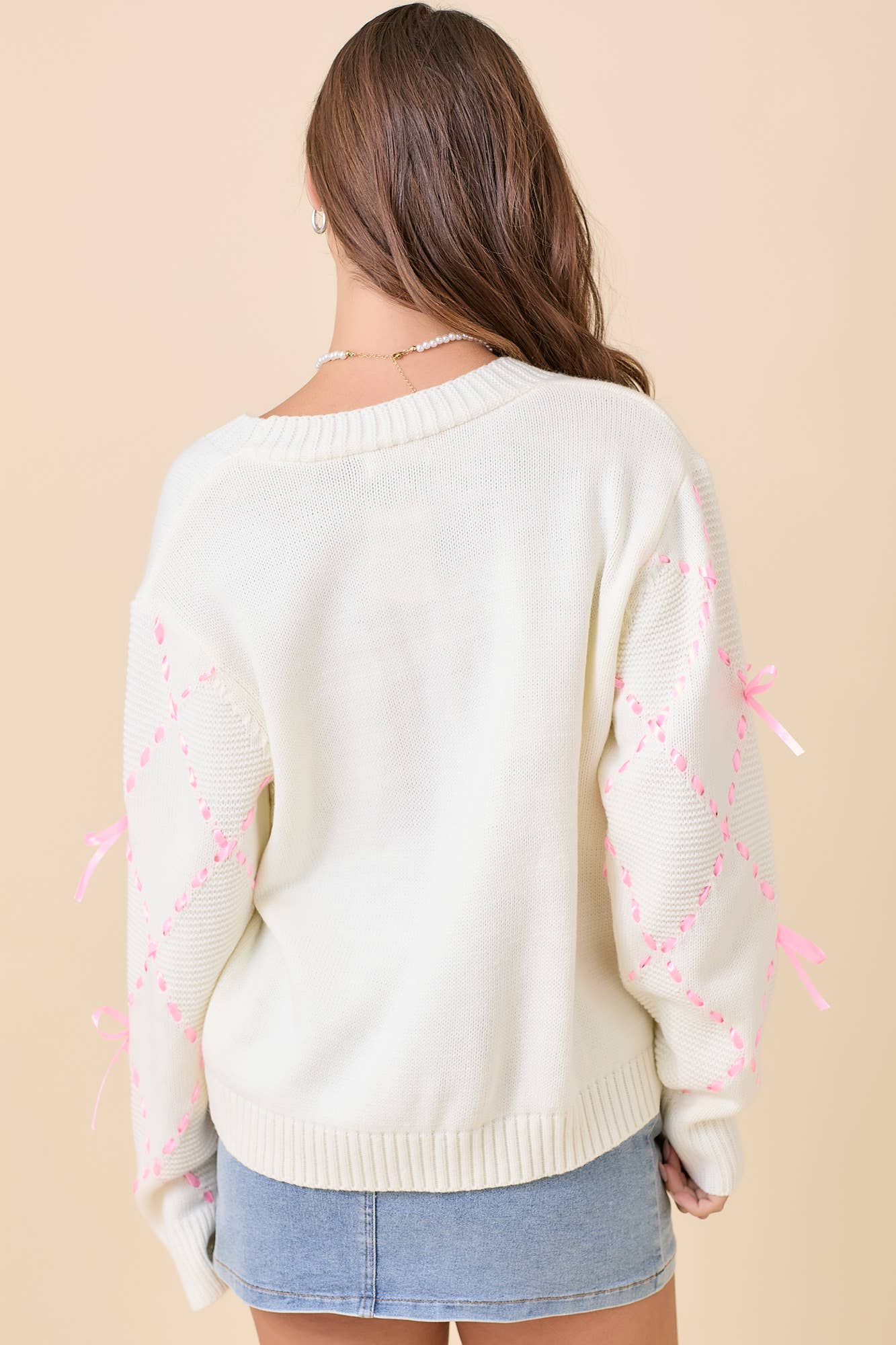 PRE ORDER Cupid’s Favorite Cardigan Sweater SHIPS 01/22