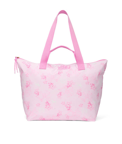 Love Shack Fancy X Pink Large Tote Freebie For Orders $300+