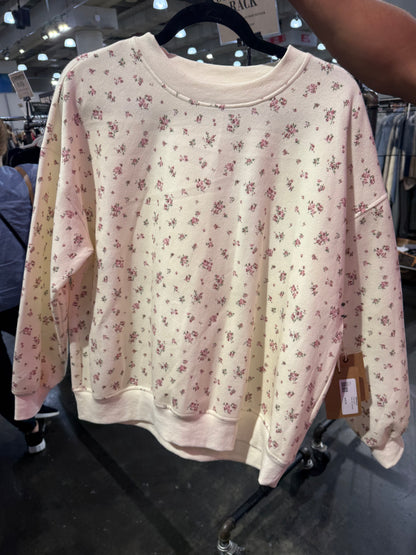 Floral Dainty Set December