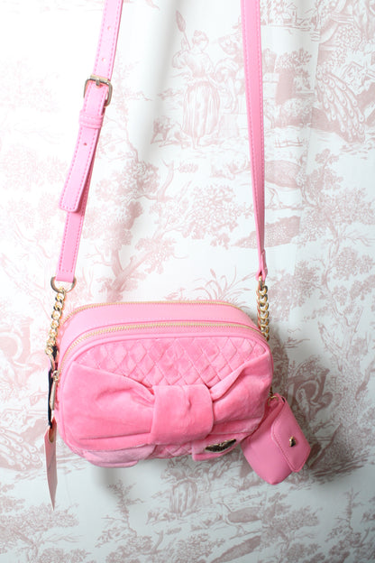 Juicy Couture Crossbody Bag