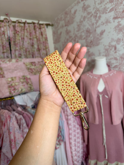 Barudah House Wristlets 🎁🎄💗