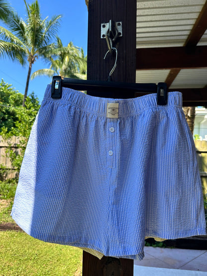 Wifey Everyday Boxer Shorts