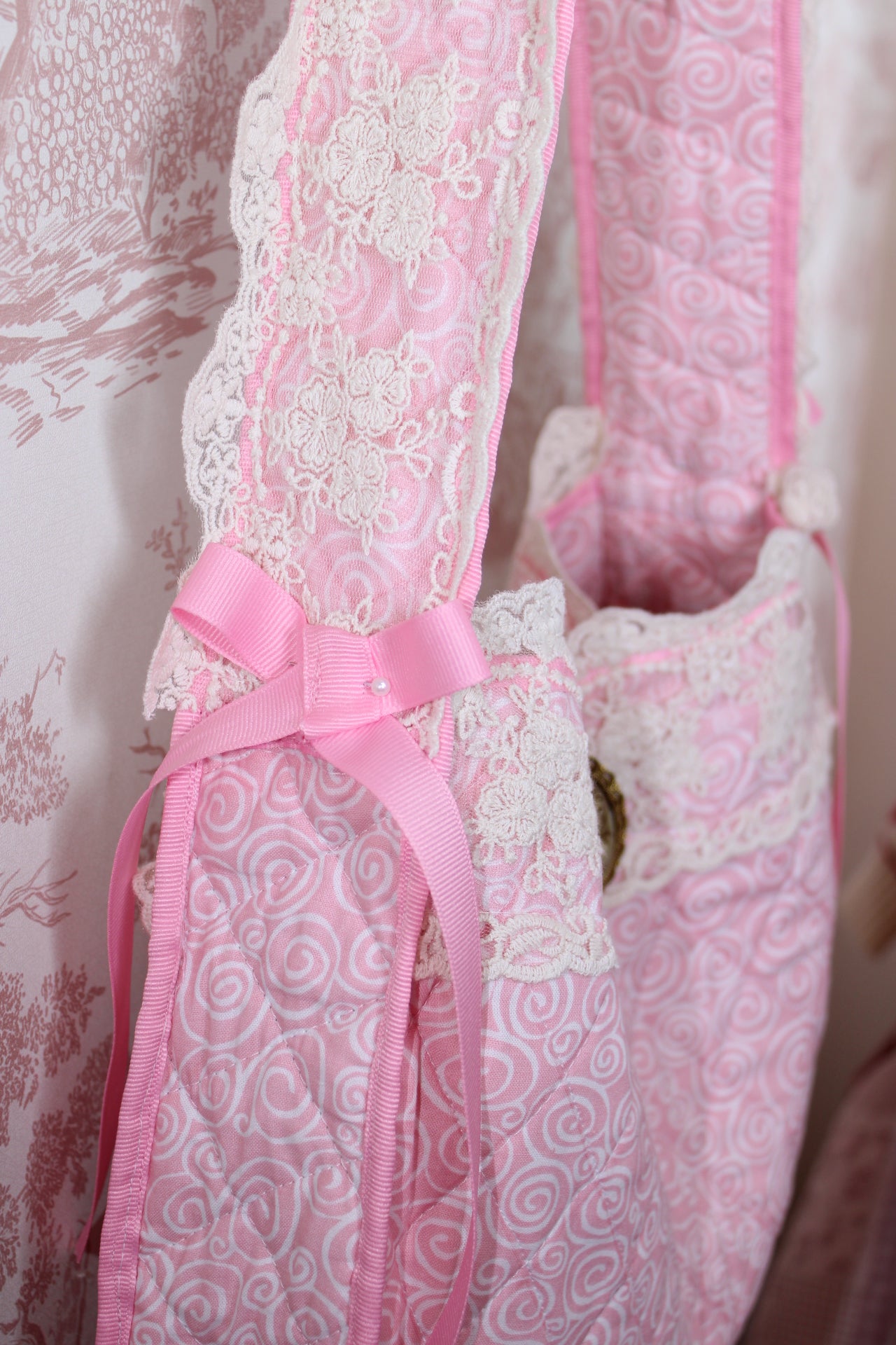 The Starry Night Lady Handmade Bag Wholesale