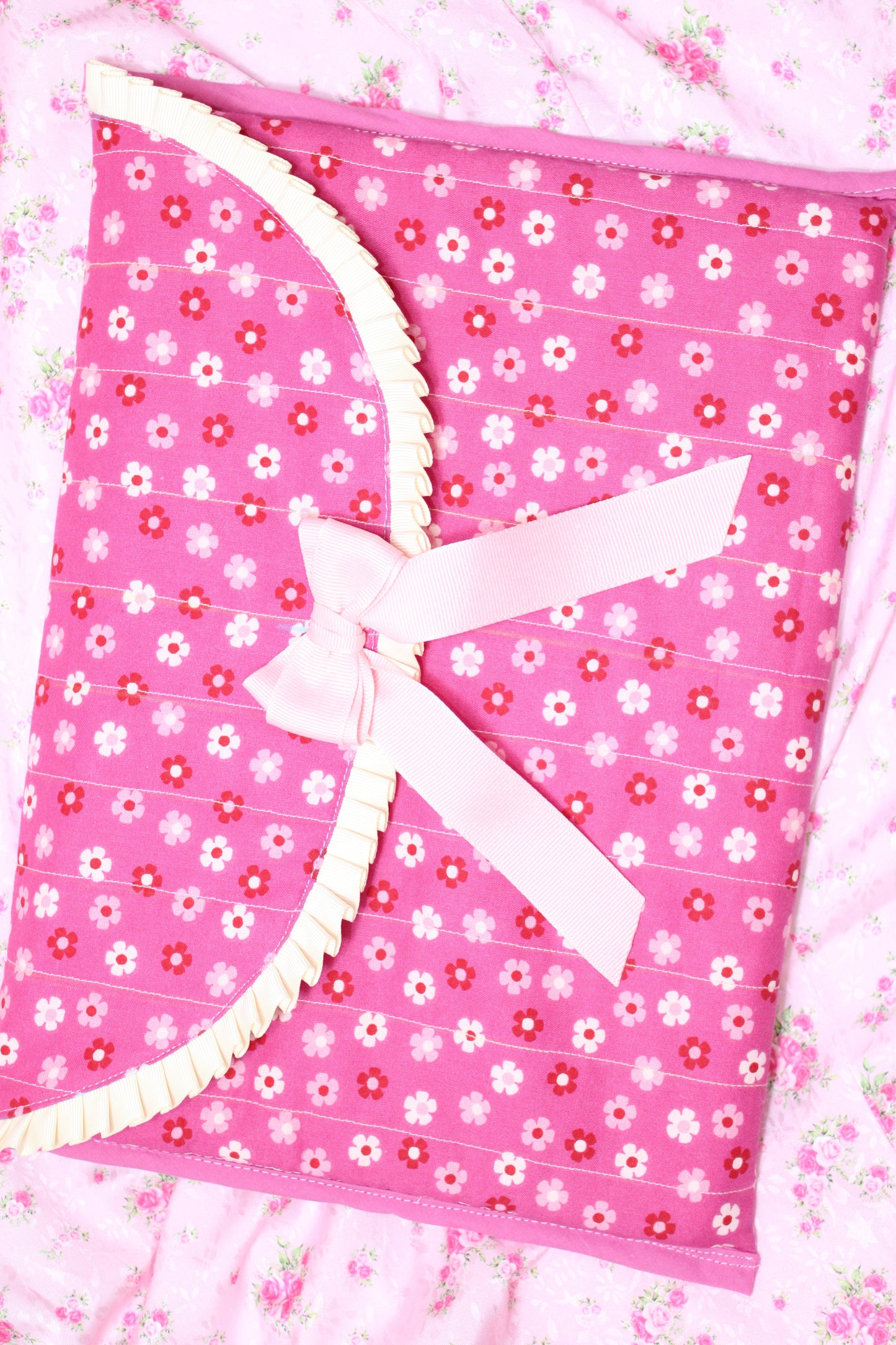 Florquidia Handmade Laptop Sleeve