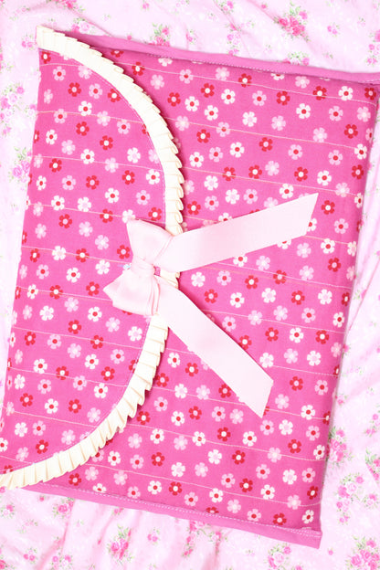 Florquidia Handmade Laptop Sleeve