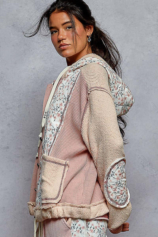 The Lana Relax Fit Jacket