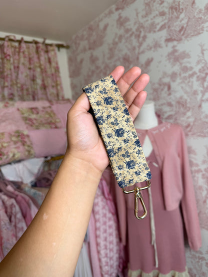 Barudah House Wristlets 🎁🎄💗