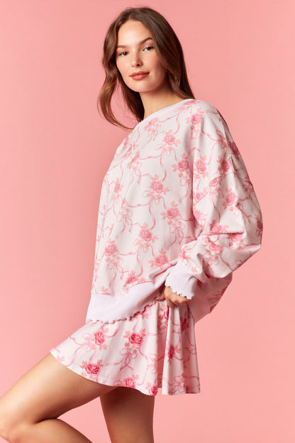 Soho Avenue Sweatshirt