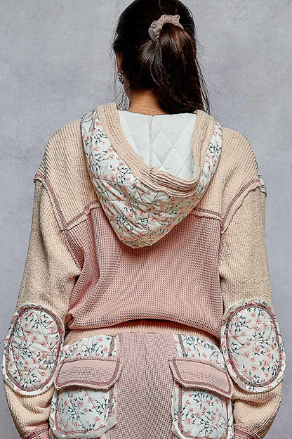 The Lana Relax Fit Jacket