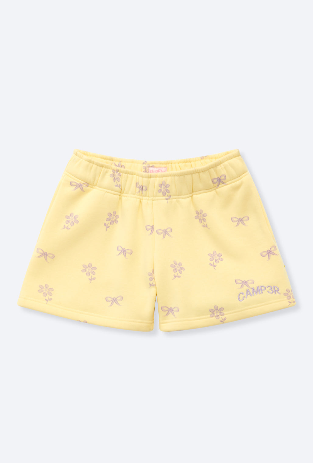 Enchanted Bows Shorts