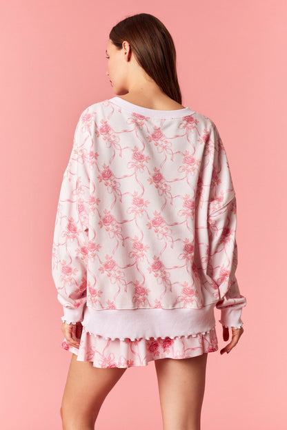 Soho Avenue Sweatshirt