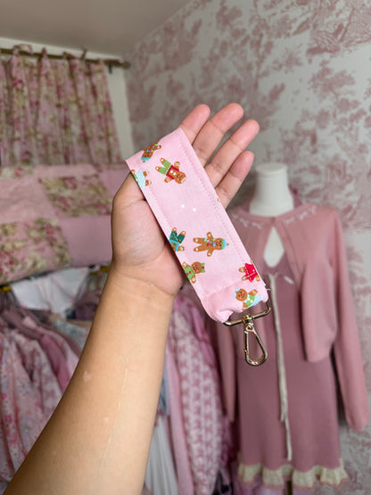 Barudah House Wristlets 🎁🎄💗