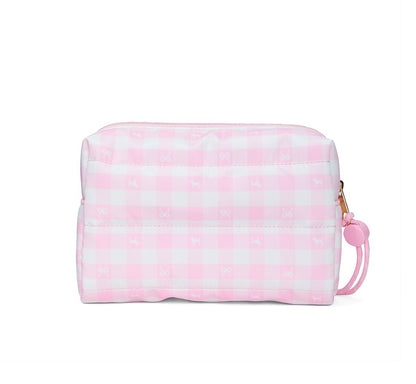 Love Shack Fancy X Pink Makeup Bag Freebie For Orders $175+
