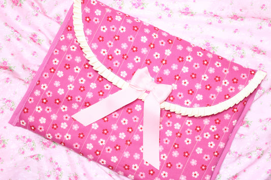 Florquidia Handmade Laptop Sleeve