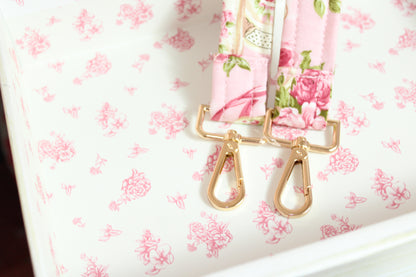 The Mademoiselle Keychain Wristlet Wholesale