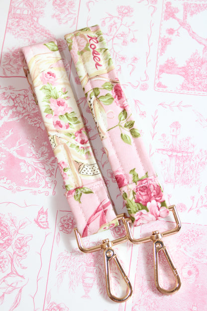 The Mademoiselle Keychain Wristlet Wholesale